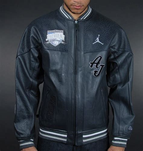 nike air jordan lederjacke|jordan jackets uk.